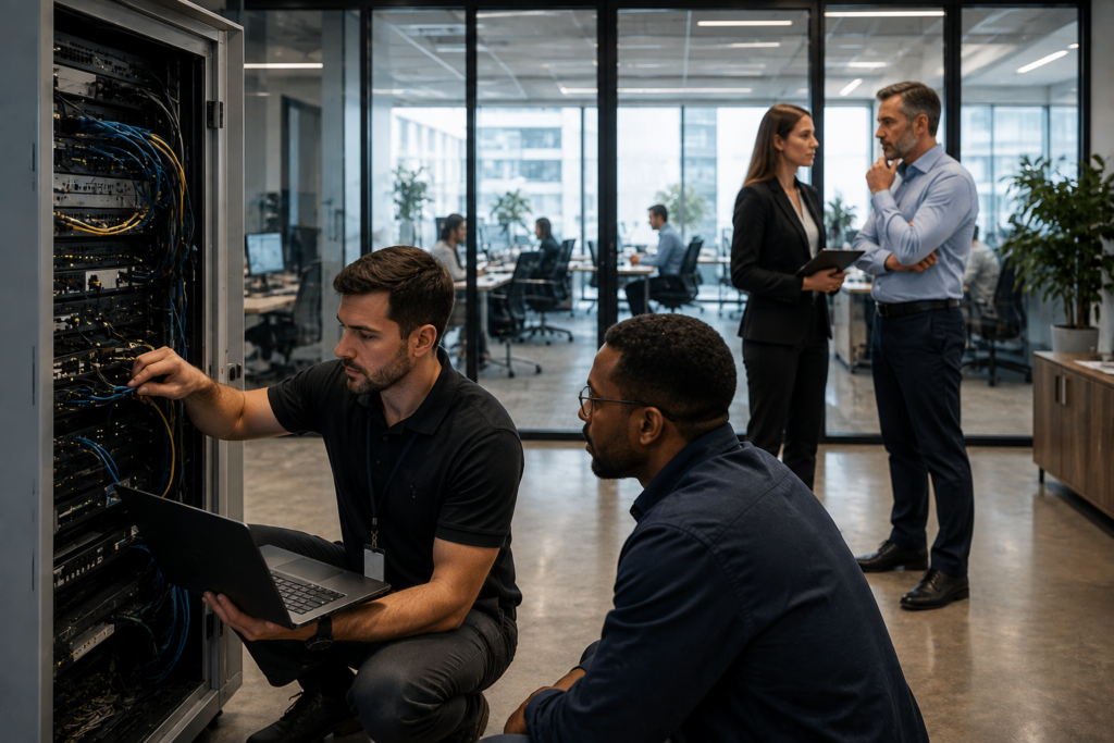 cybersecurity services and consulting cybersecurity services and consulting