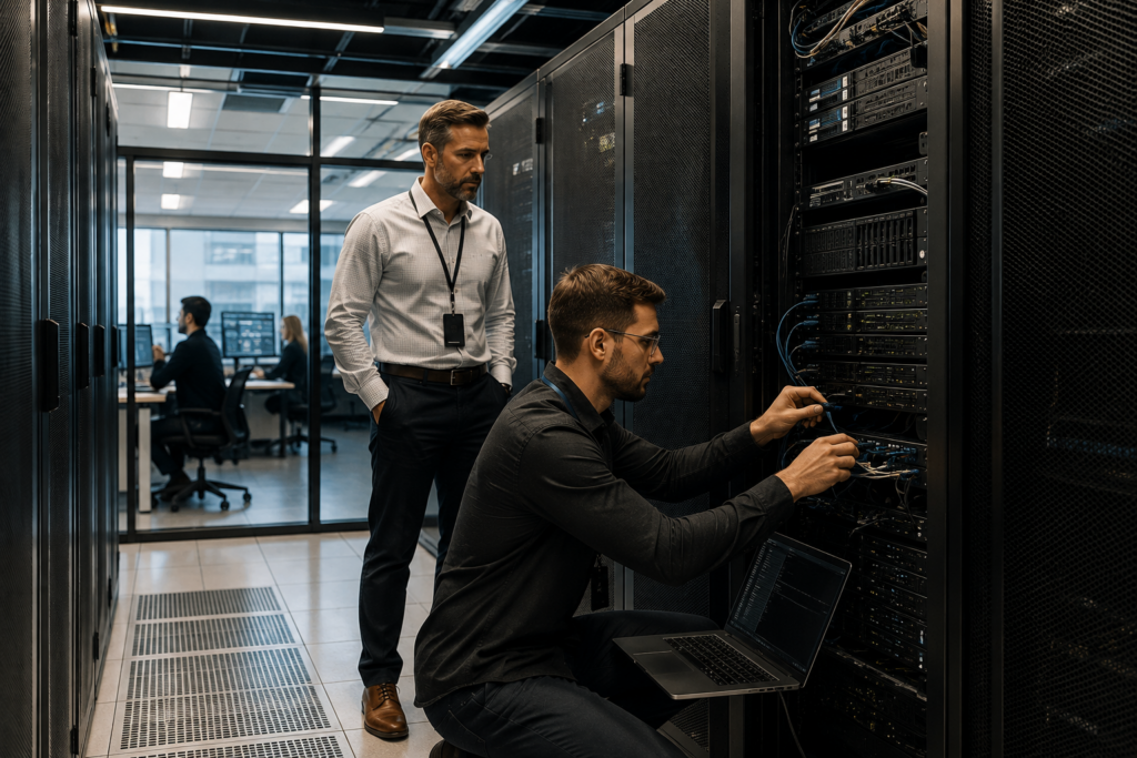 it and data center security it and data center security