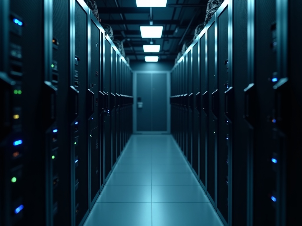 Cybersecurity services Phoenix AZ securing a data center and OT infrastructure in the Deer Valley business district