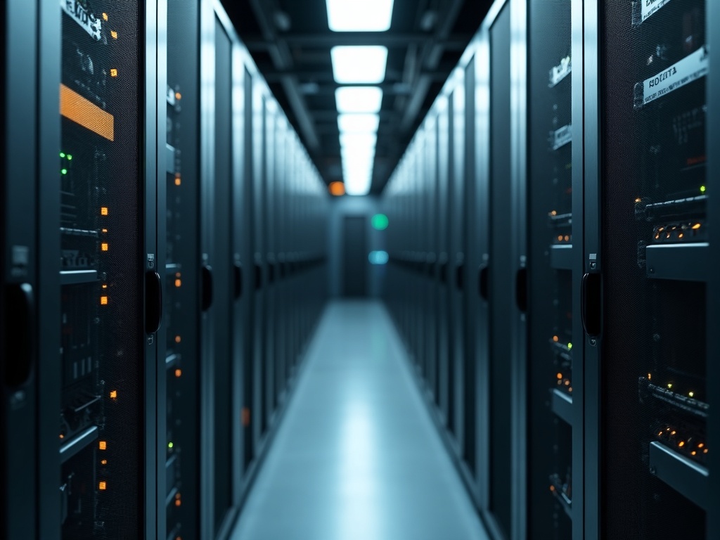 Youngtown, AZ Secure server infrastructure supported by professional cybersecurity services for a Youngtown Arizona business along Grand Avenue