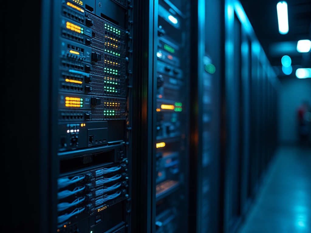 A cybersecurity engineer reviewing network intrusion alerts on monitors — illustrating how to know if your business was hacked before damage spreads