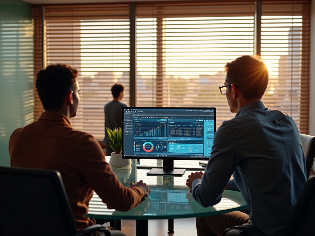 What Actually Happens When a Business Fails a Compliance Audit A cybersecurity professional reviewing compliance audit findings on a laptop — understanding what happens if a business fails a compliance audit is the first step to protecting your business.