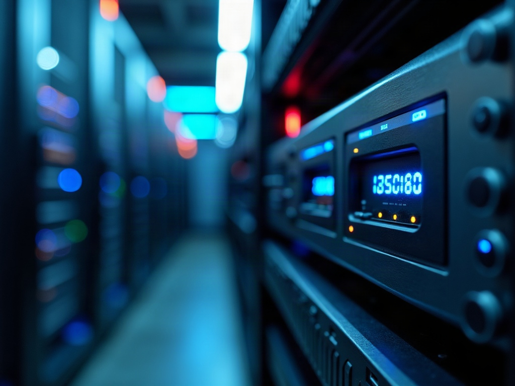 A cybersecurity engineer reviewing network segmentation architecture to address how flat networks expose businesses to ransomware