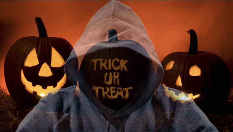 Read more about the article Trick or Treat: How Hackers Use Social Engineering to Gain Access