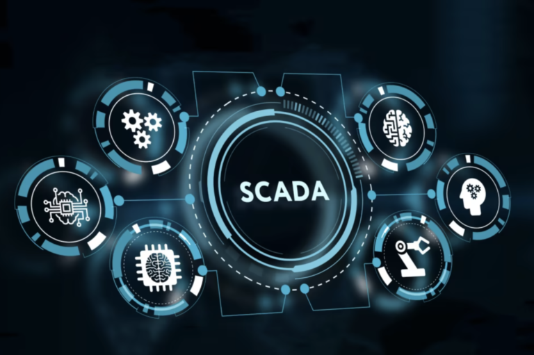 Read more about the article SCADA Cybersecurity: Protecting Critical Infrastructure from Digital Threats