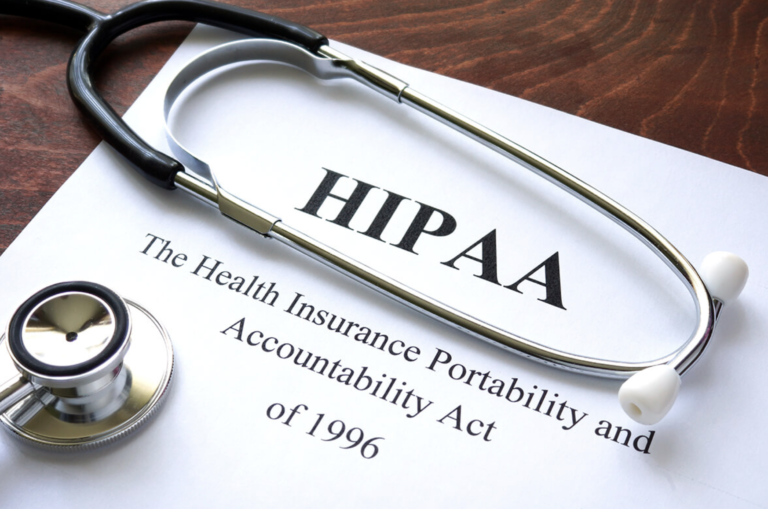 Read more about the article The New HIPAA Law Immediate Actions You Need to Take